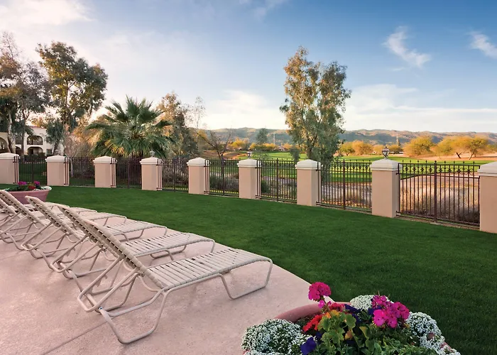The Legacy Golf Resort