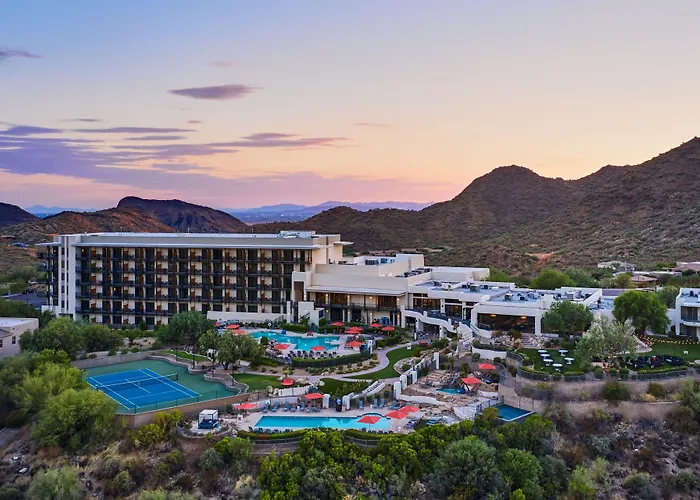 Adero Scottsdale Resort, Autograph Collection
